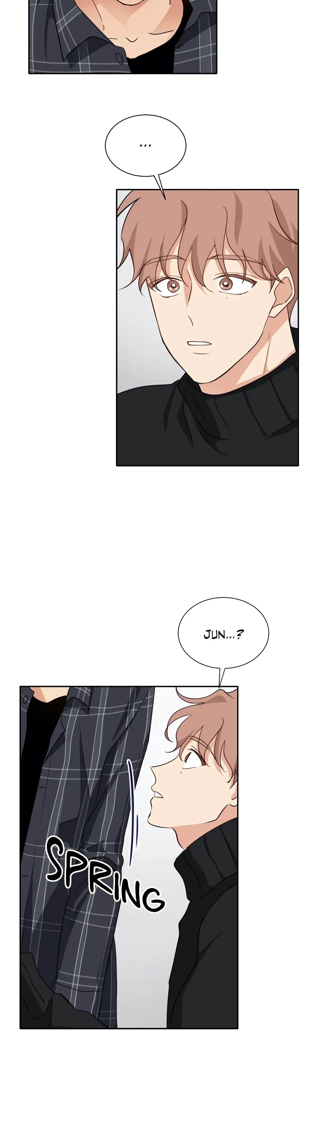 Third Ending Chapter 17 - Page 24