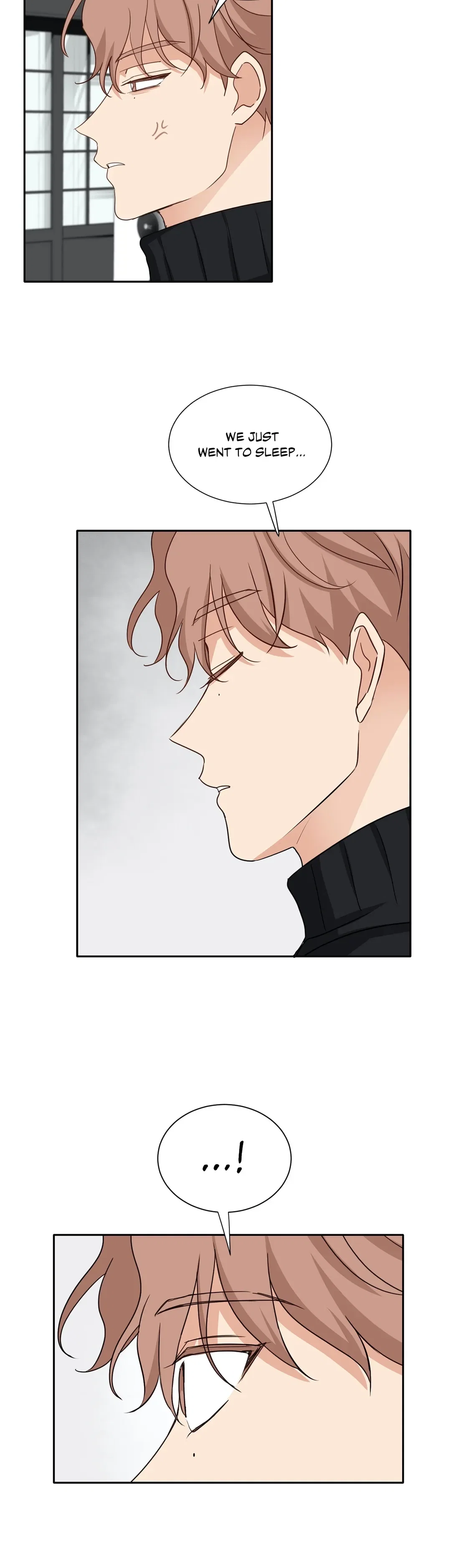 Third Ending Chapter 17 - Page 28