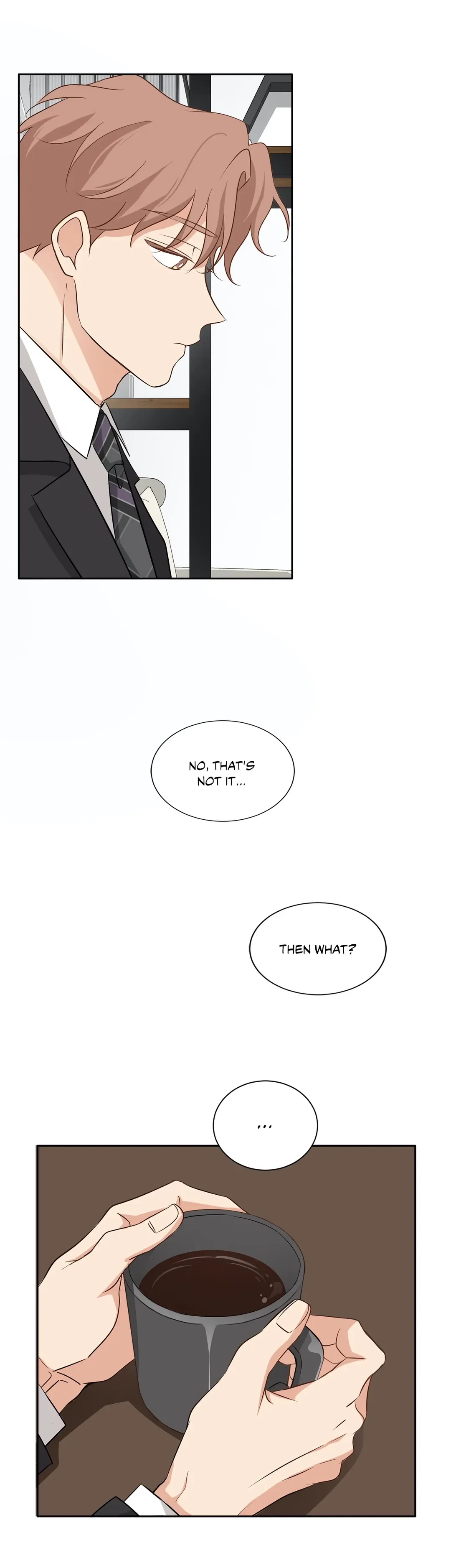 Third Ending Chapter 19 - Page 25