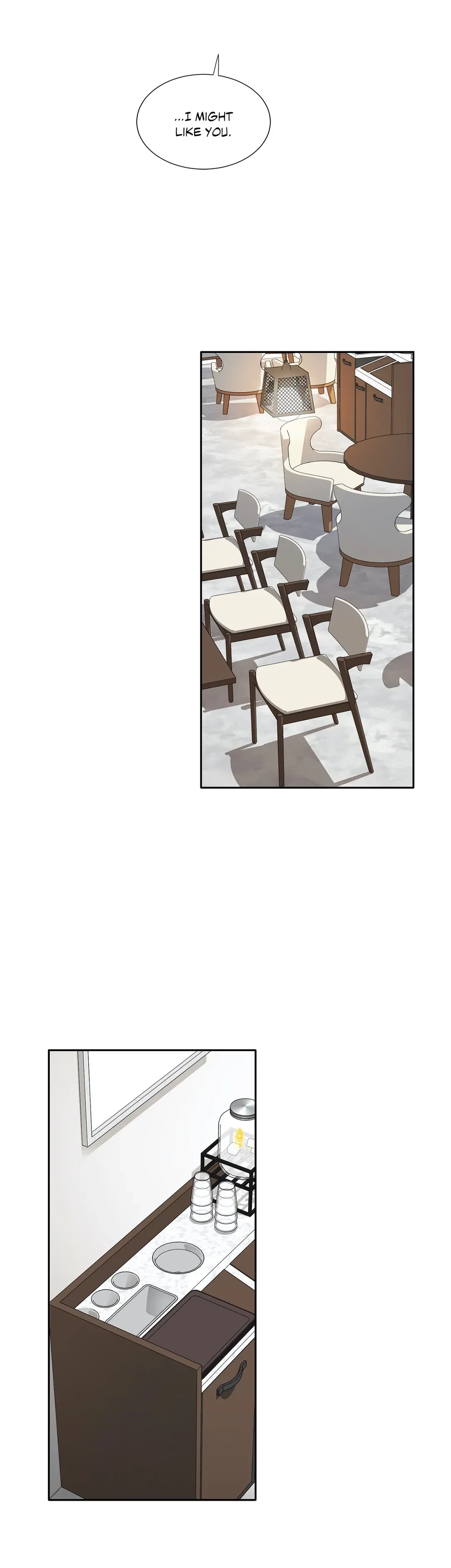 Third Ending Chapter 19 - Page 30
