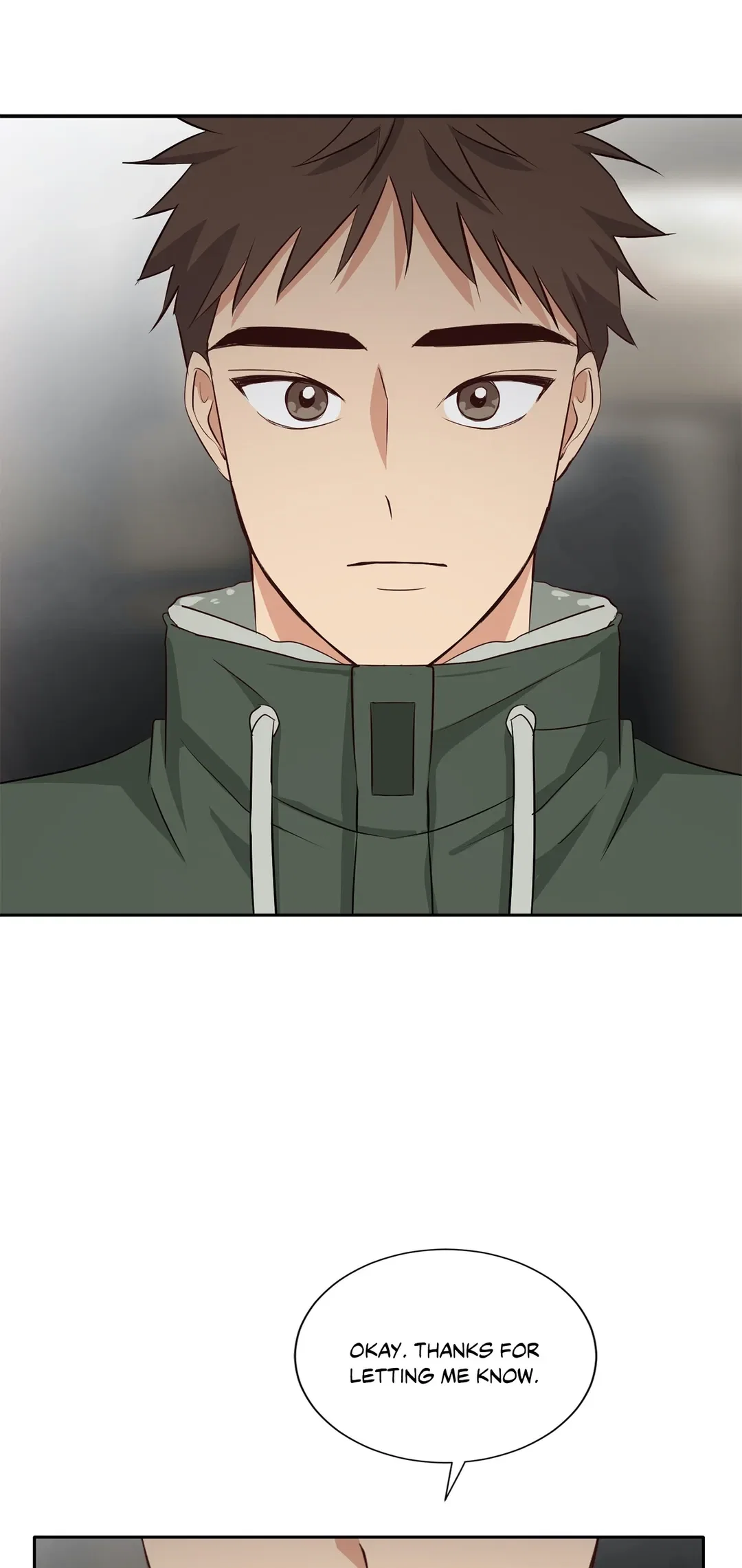 Third Ending Chapter 19 - Page 36
