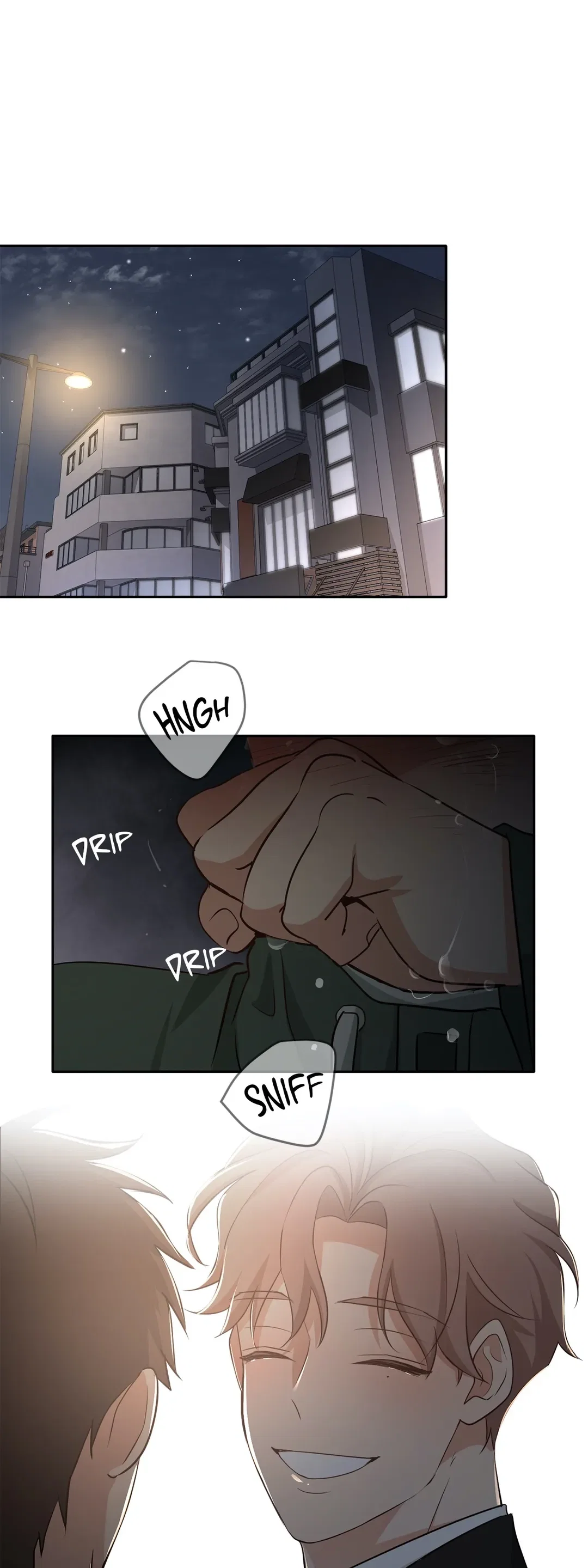 Third Ending Chapter 20 - Page 30