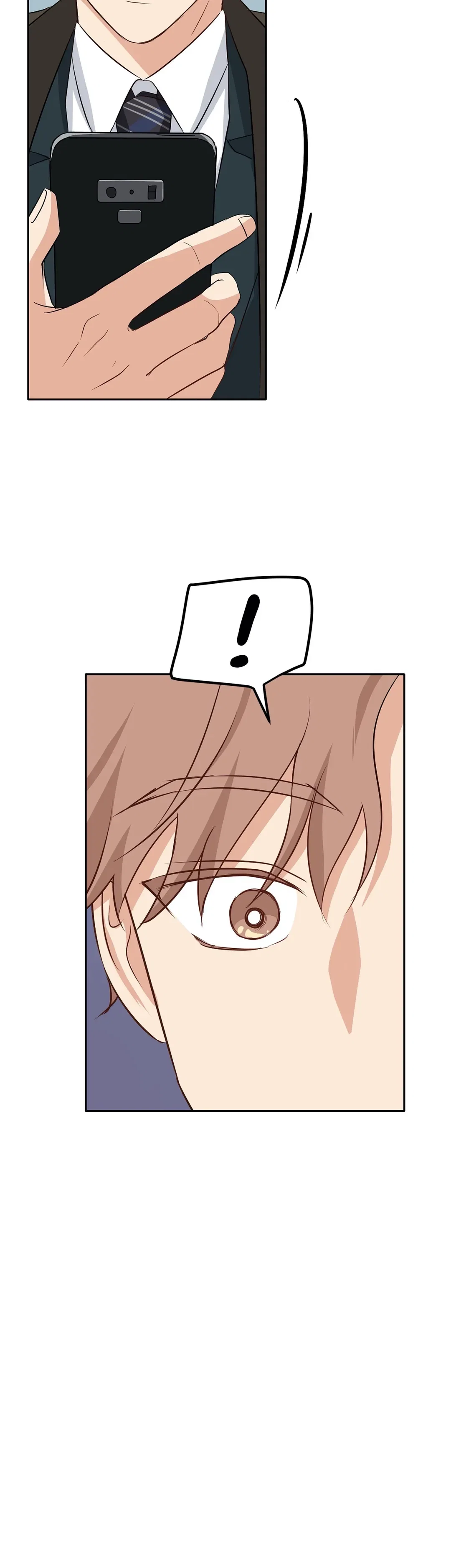 Third Ending Chapter 21 - Page 26