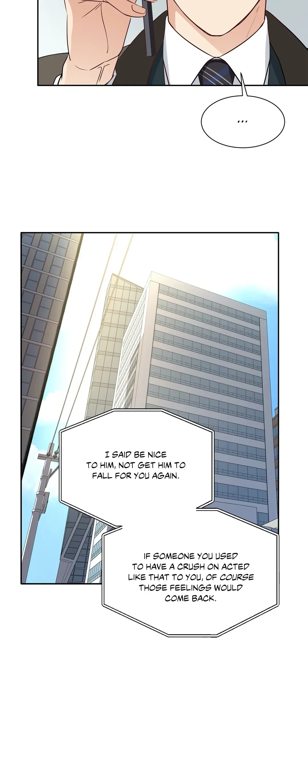 Third Ending Chapter 21 - Page 32