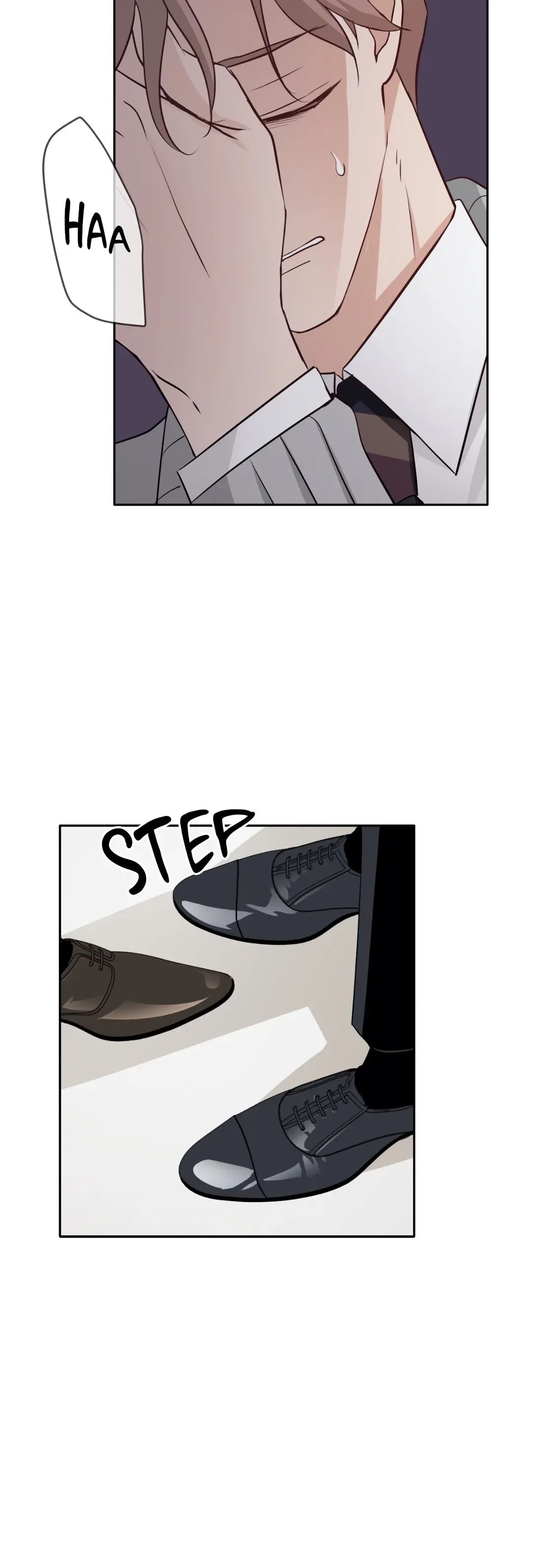 Third Ending Chapter 22 - Page 28