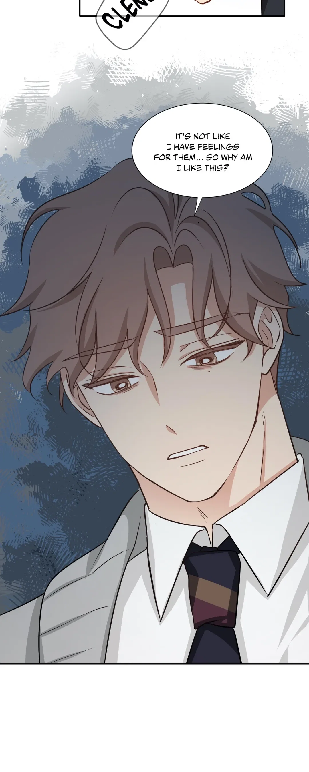 Third Ending Chapter 22 - Page 35