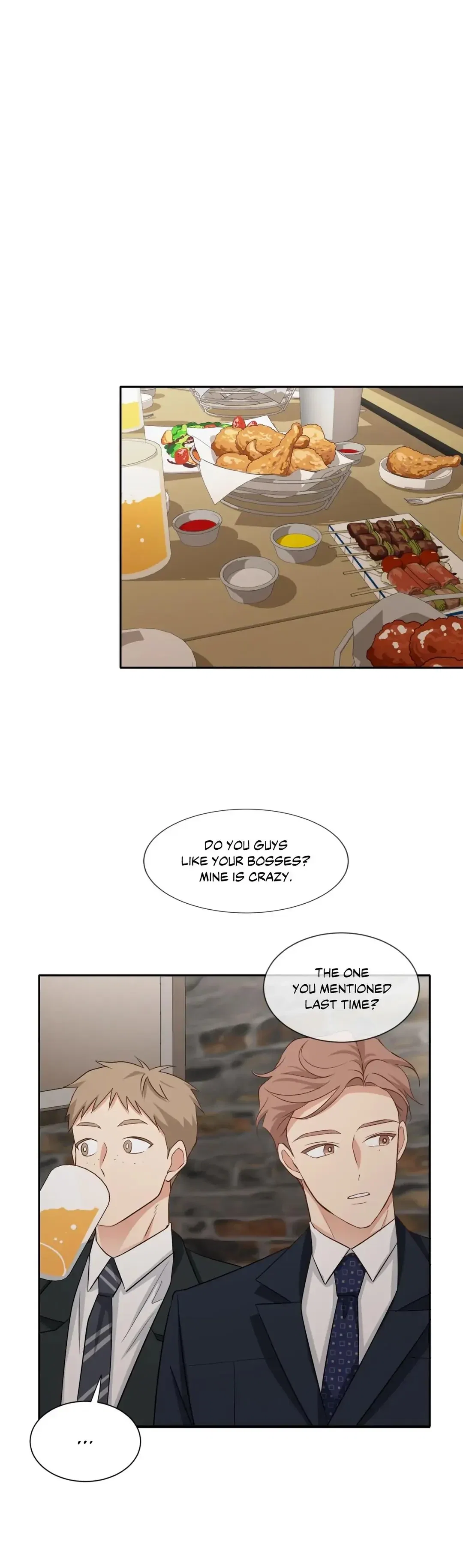 Third Ending Chapter 24 - Page 19
