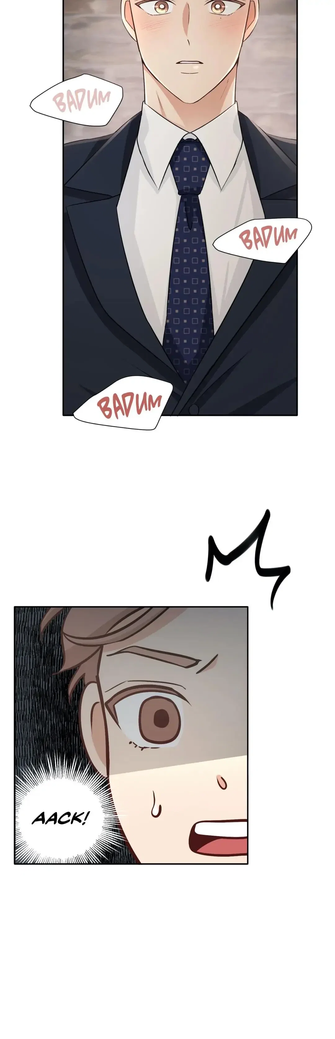 Third Ending Chapter 24 - Page 23
