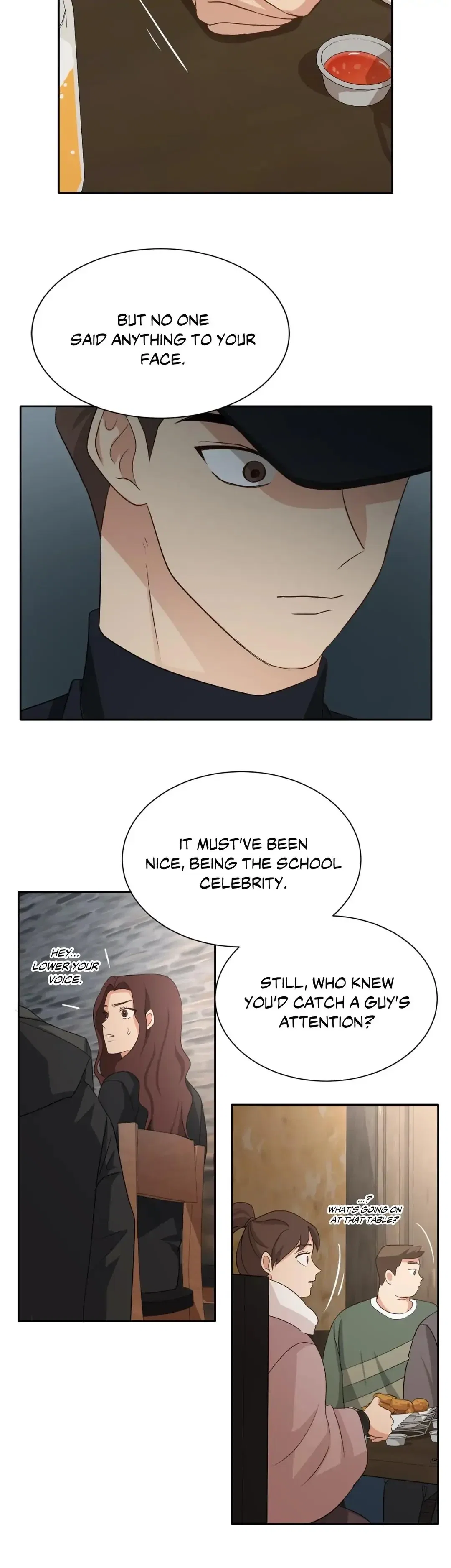 Third Ending Chapter 24 - Page 30