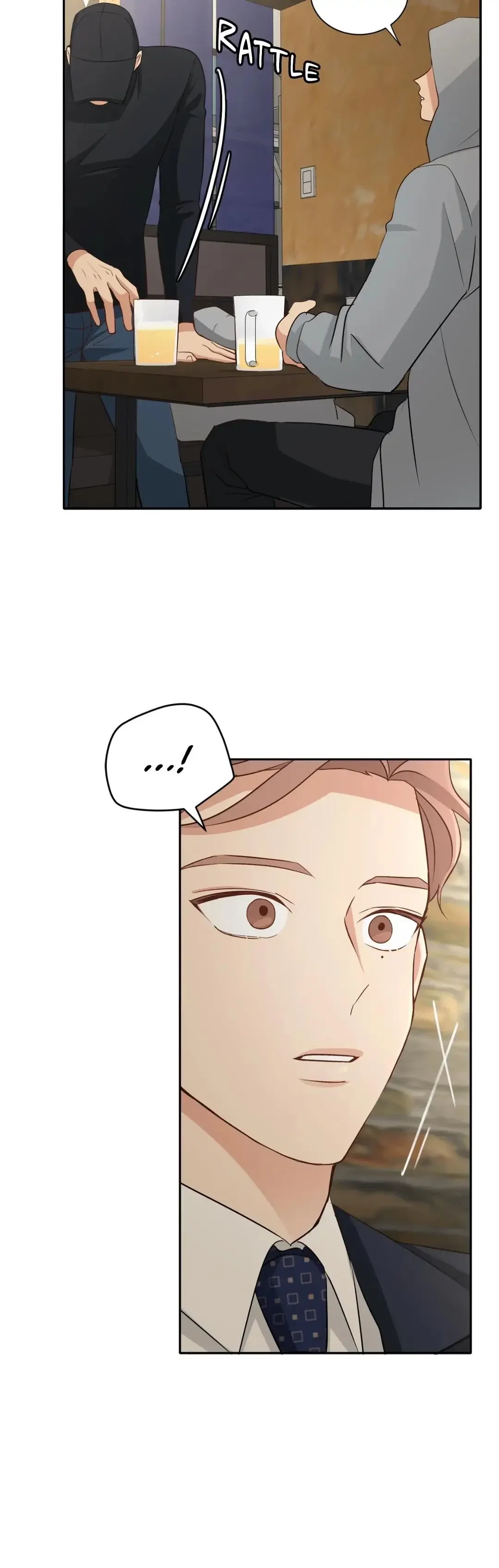 Third Ending Chapter 24 - Page 32