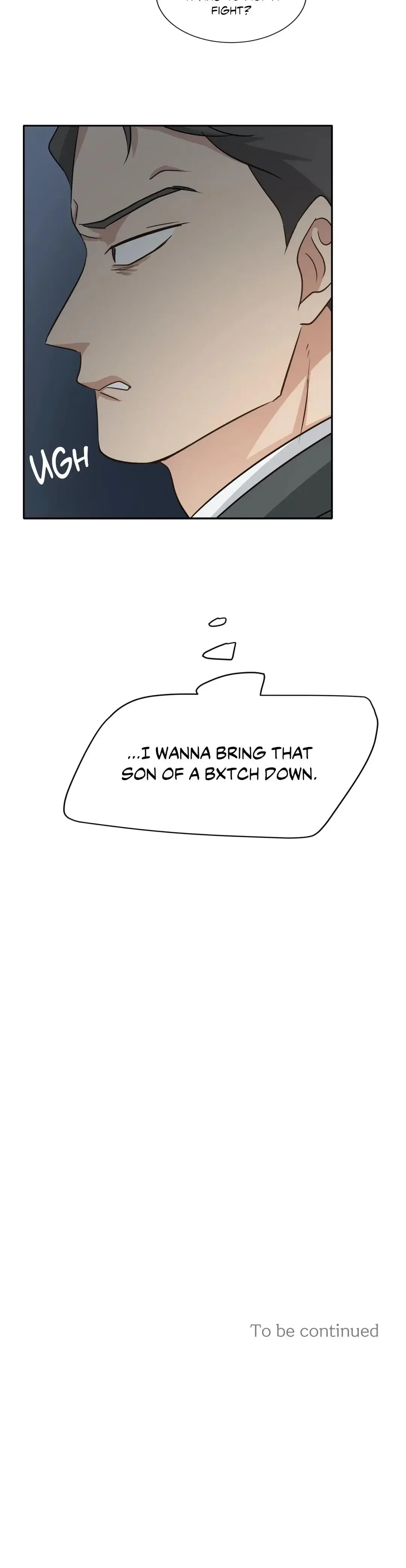 Third Ending Chapter 24 - Page 36