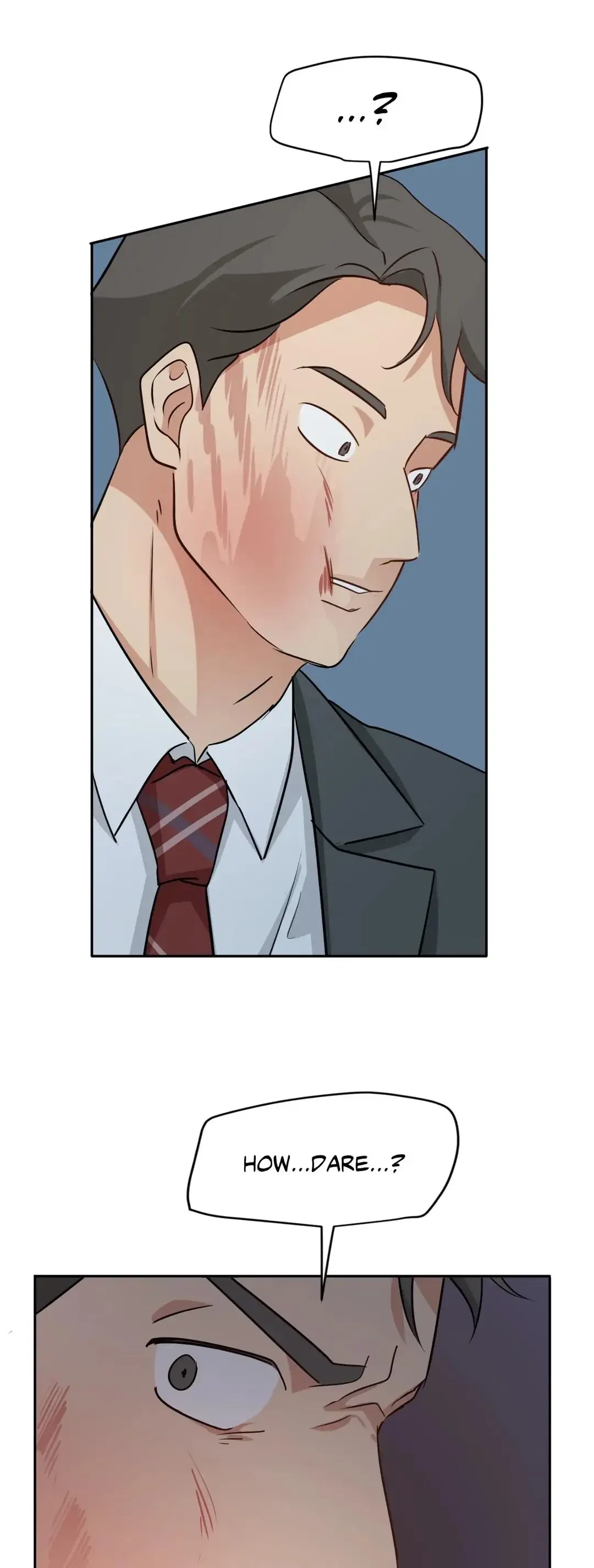 Third Ending Chapter 25 - Page 19