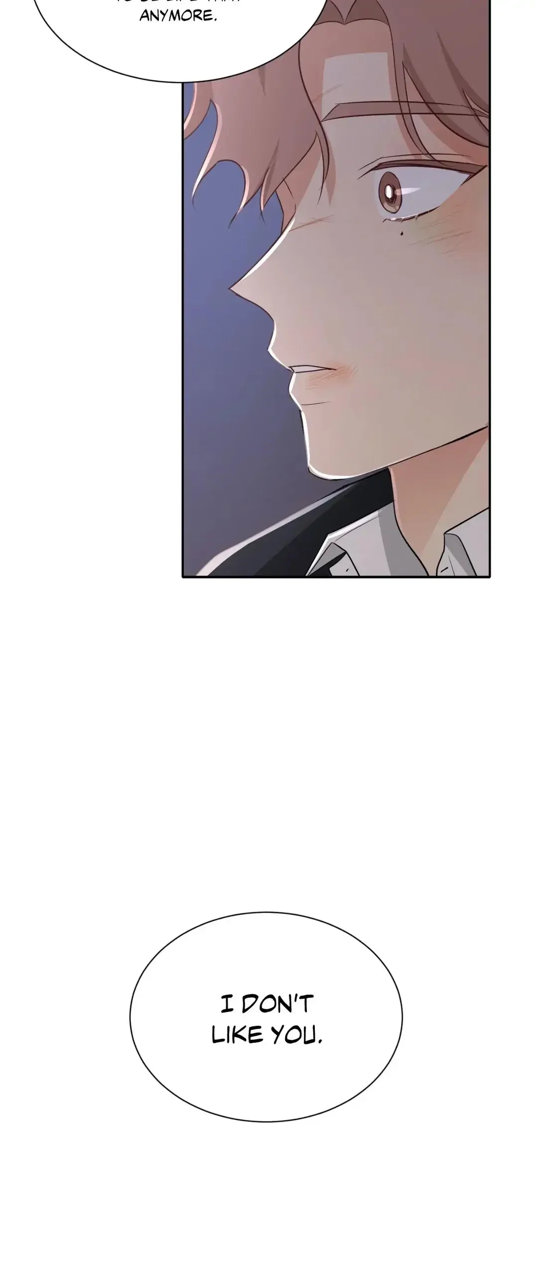 Third Ending Chapter 26 - Page 16