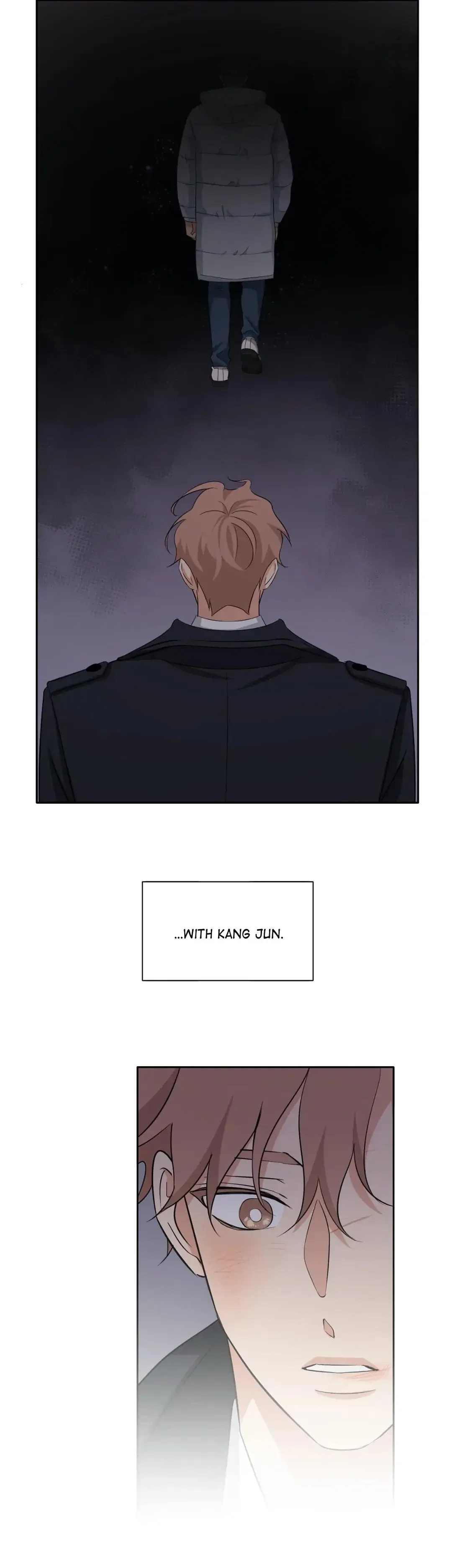 Third Ending Chapter 26 - Page 18
