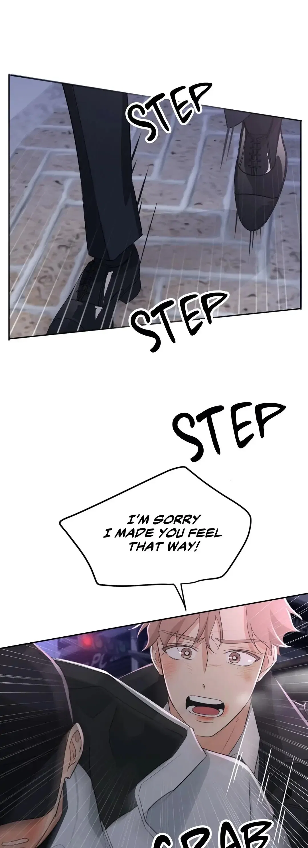 Third Ending Chapter 26 - Page 20