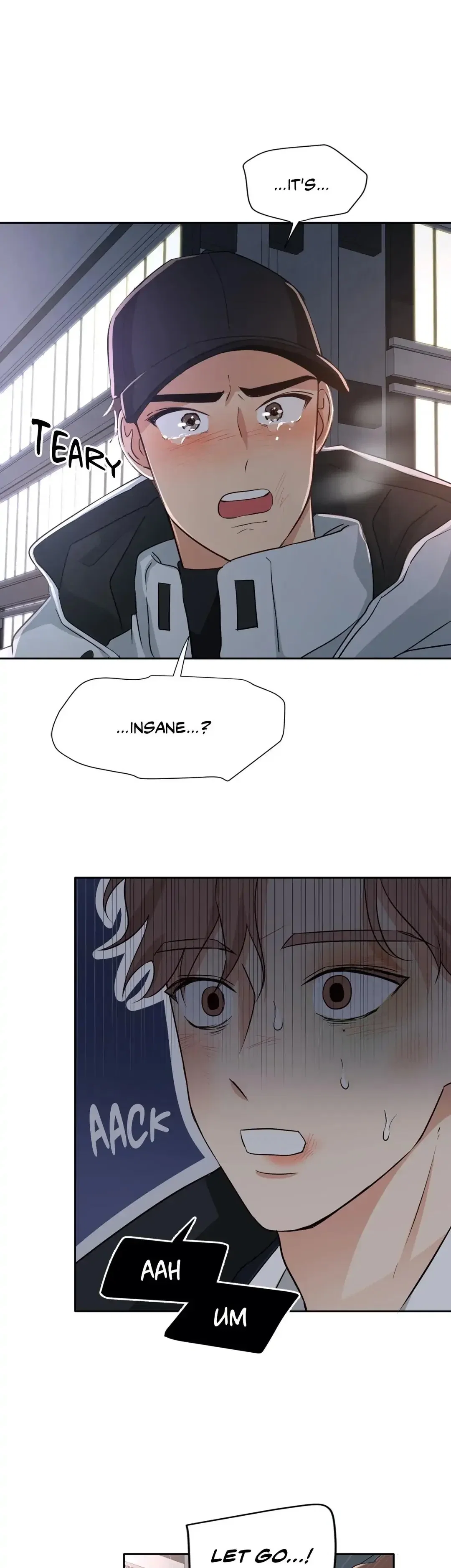 Third Ending Chapter 26 - Page 22