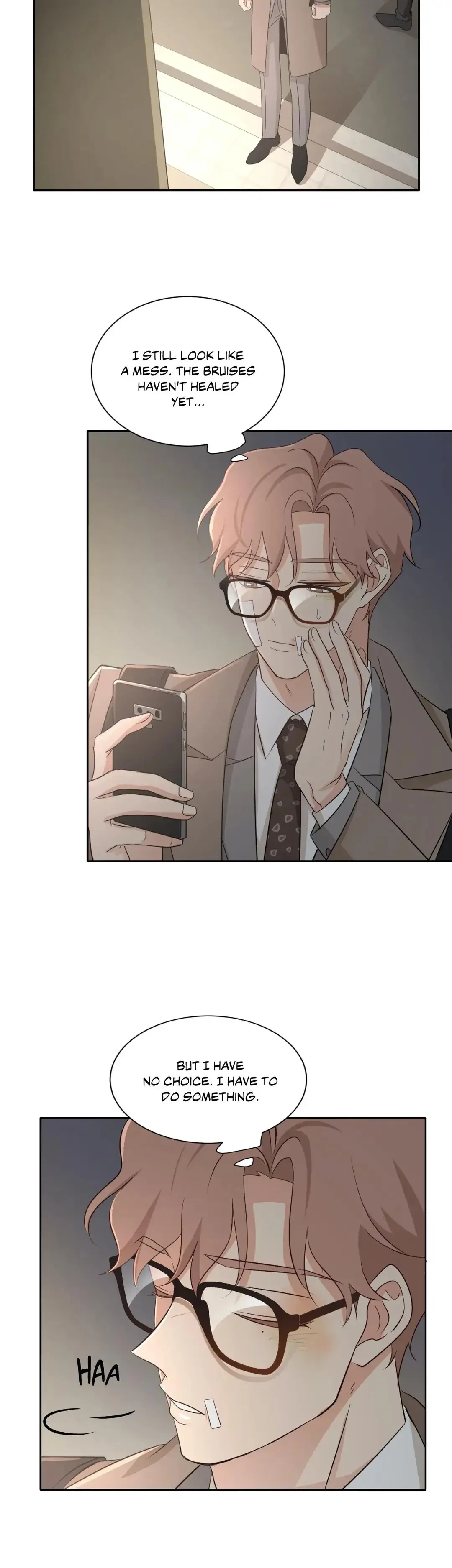 Third Ending Chapter 26 - Page 34