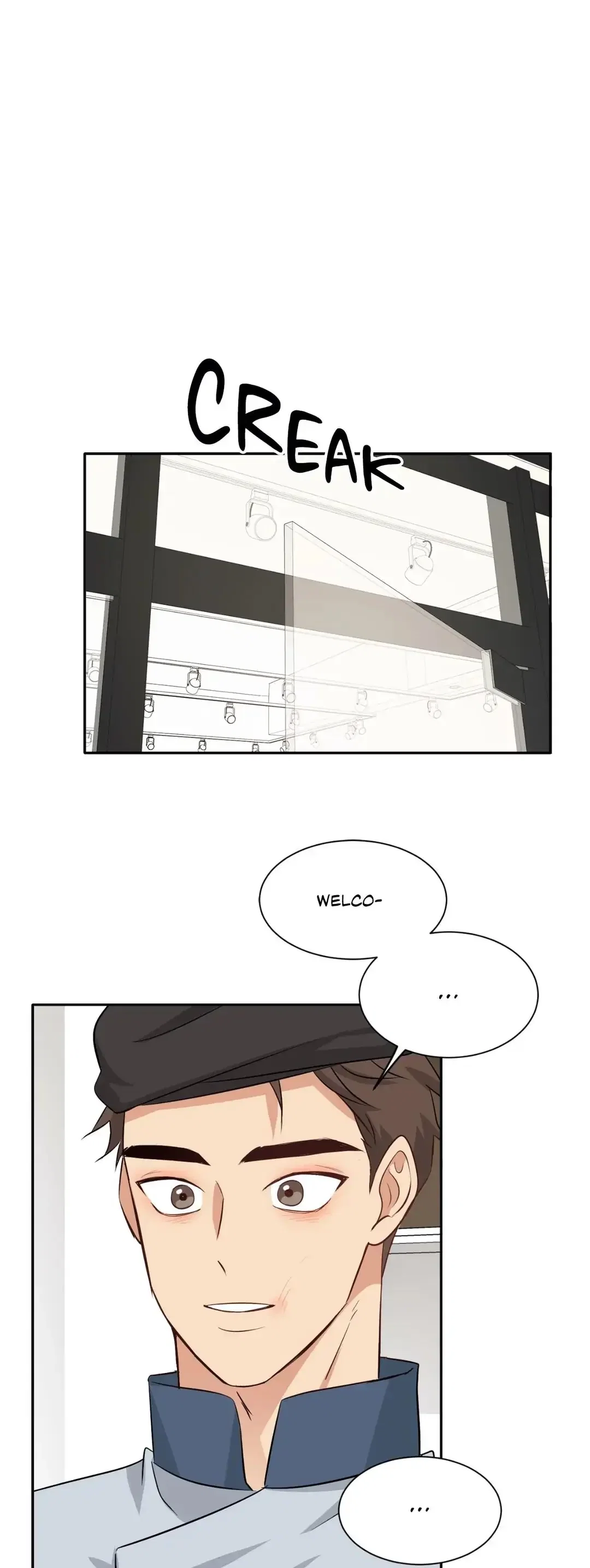 Third Ending Chapter 26 - Page 35