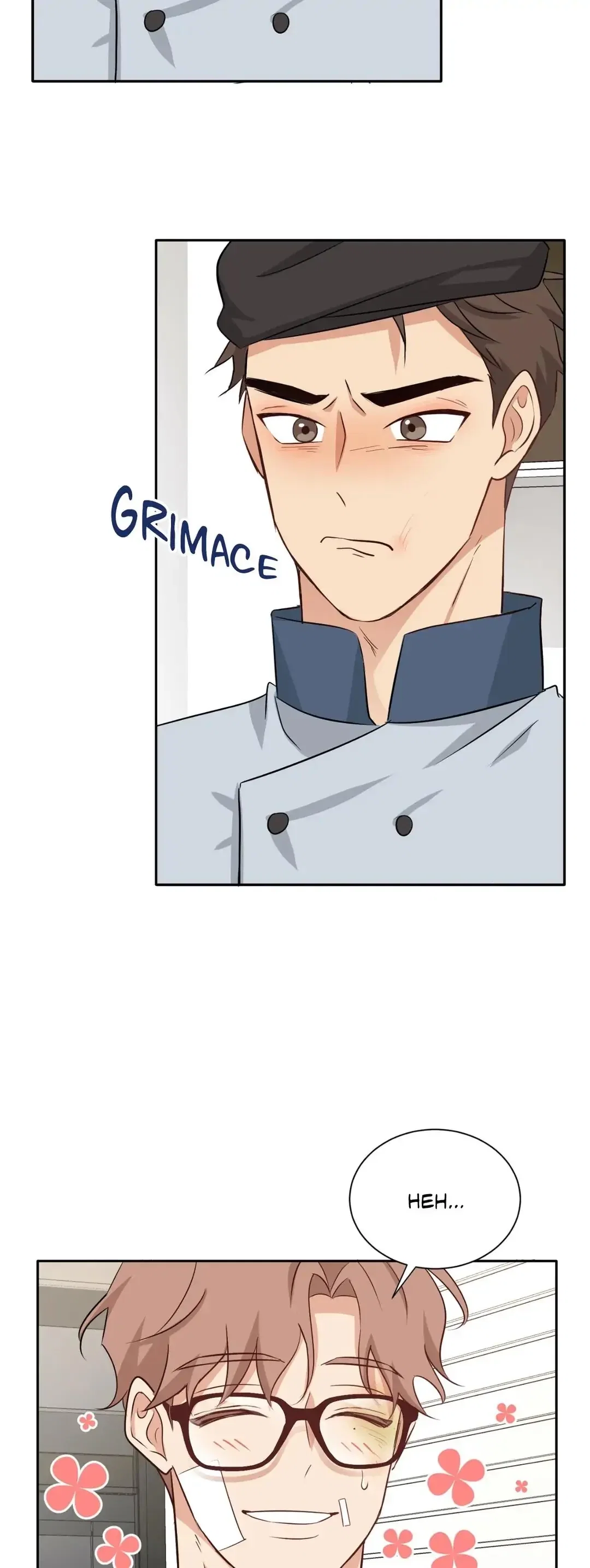 Third Ending Chapter 26 - Page 36