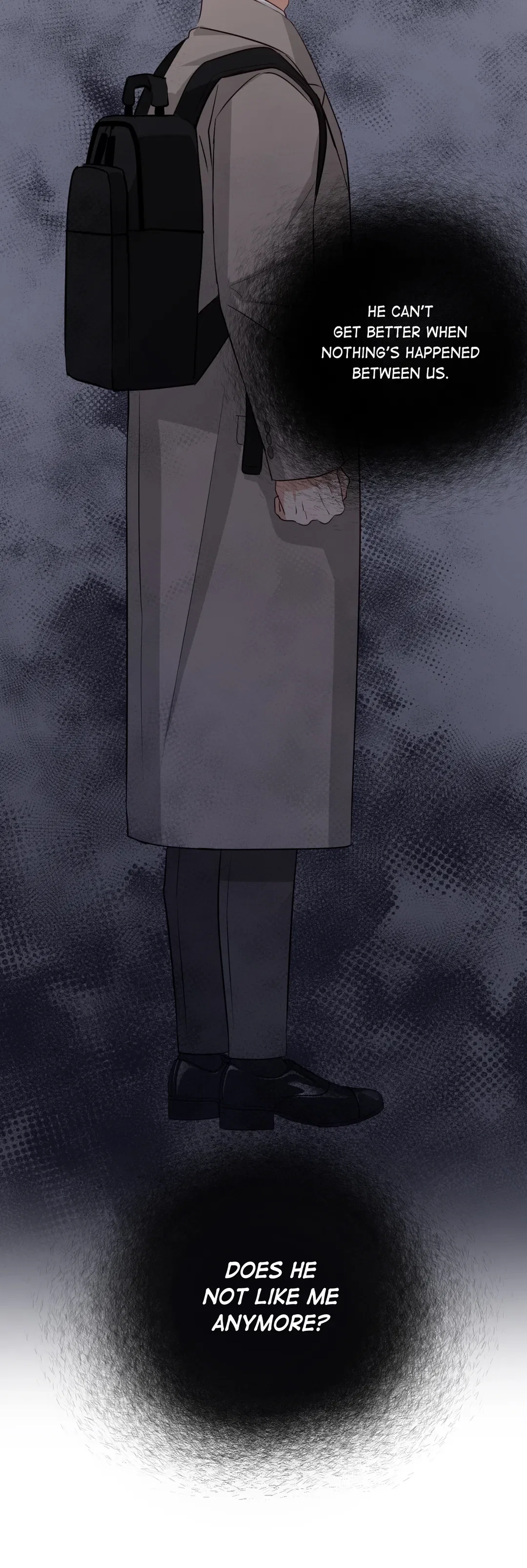 Third Ending Chapter 28 - Page 33