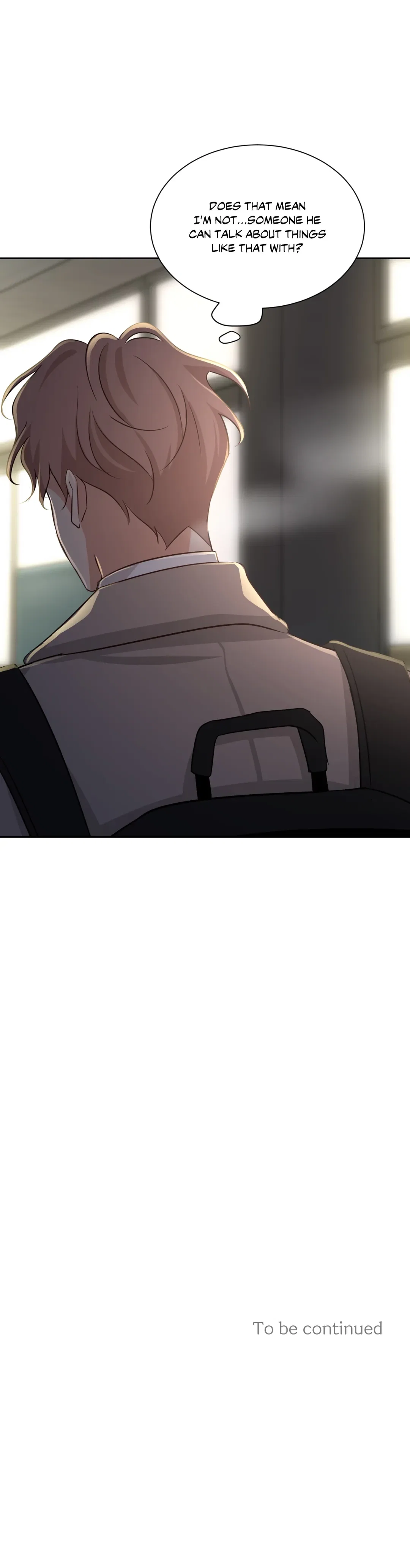 Third Ending Chapter 28 - Page 37