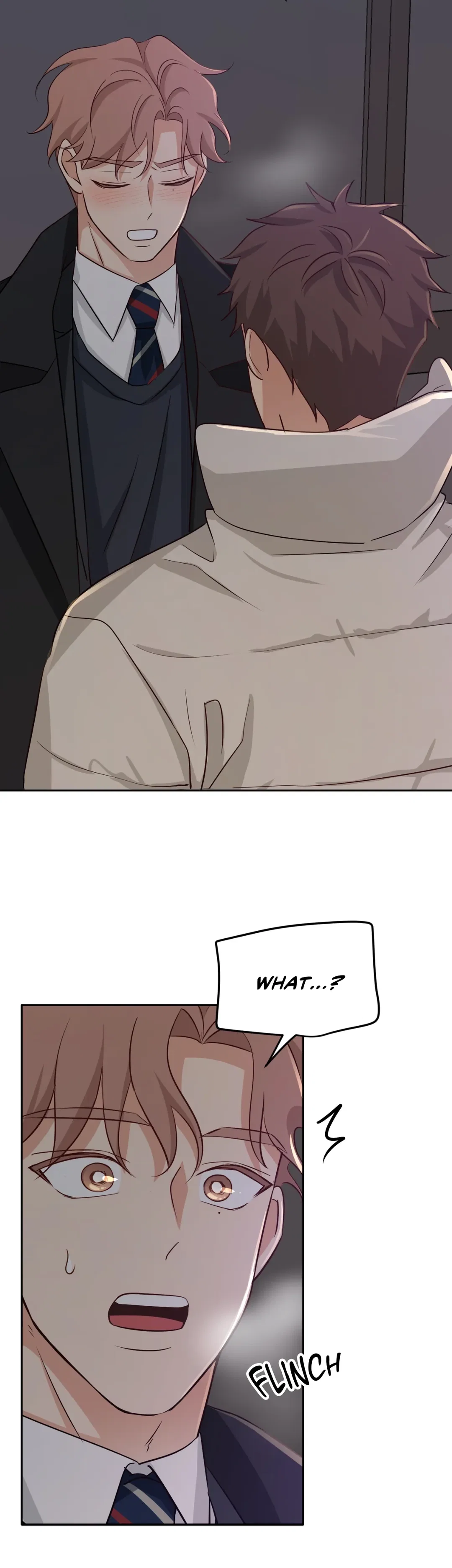 Third Ending Chapter 29 - Page 28