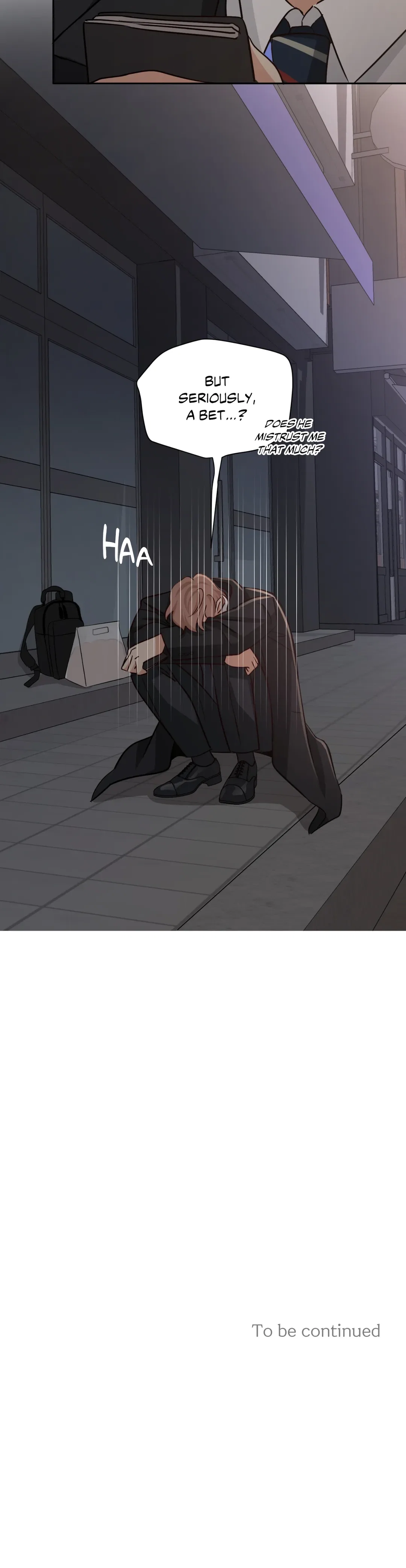Third Ending Chapter 29 - Page 36