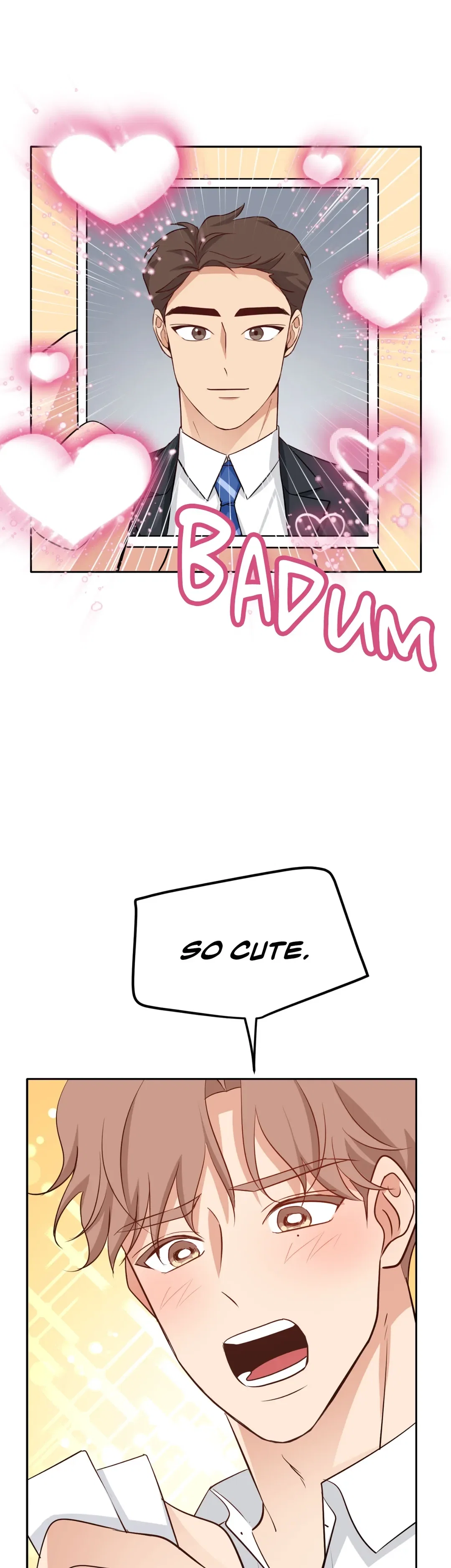 Third Ending Chapter 30 - Page 30