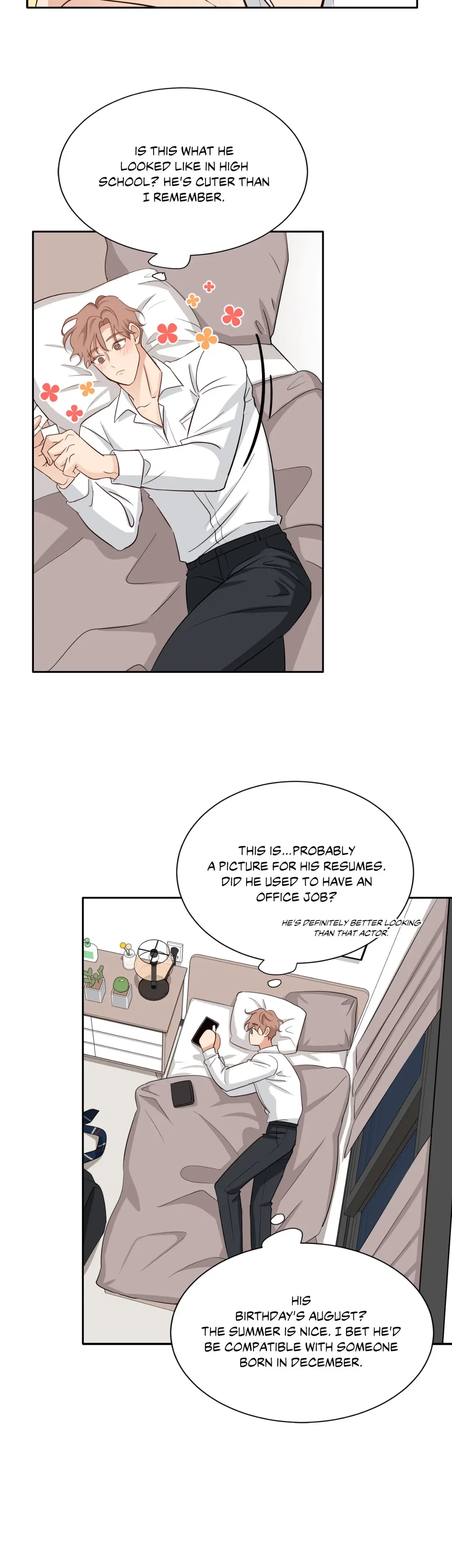Third Ending Chapter 30 - Page 31