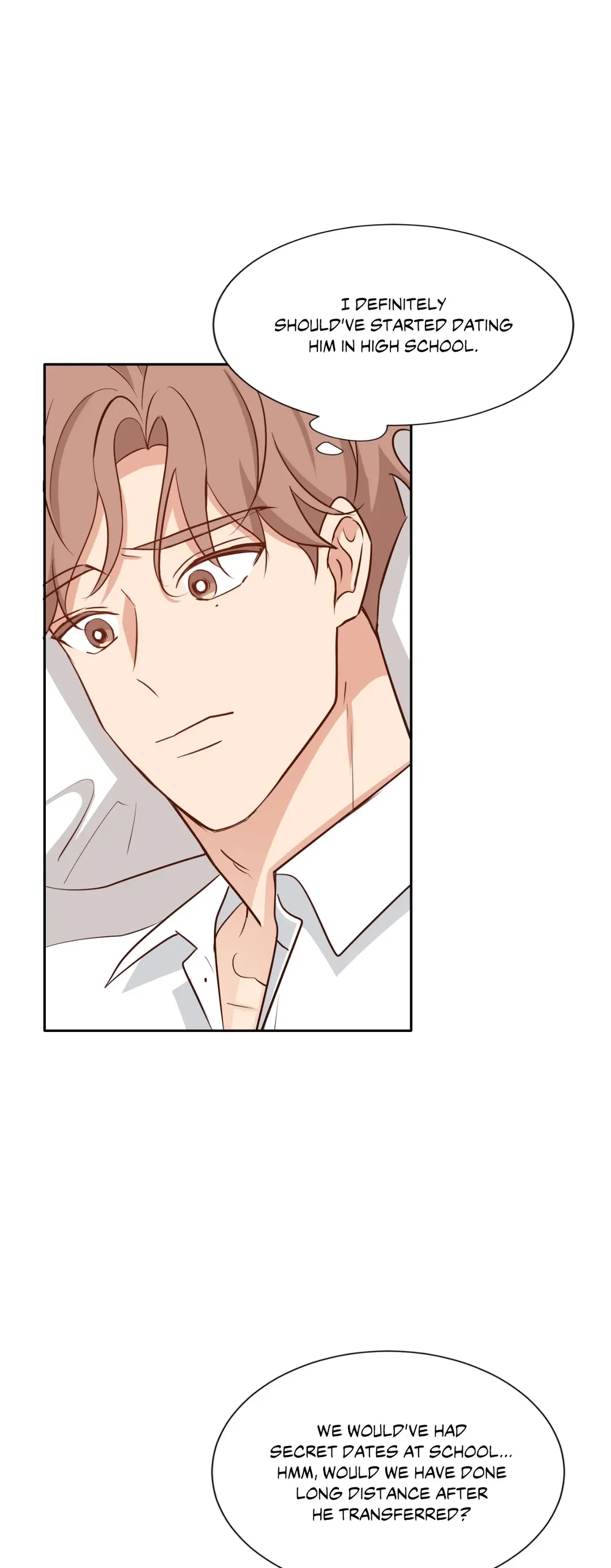Third Ending Chapter 30 - Page 32