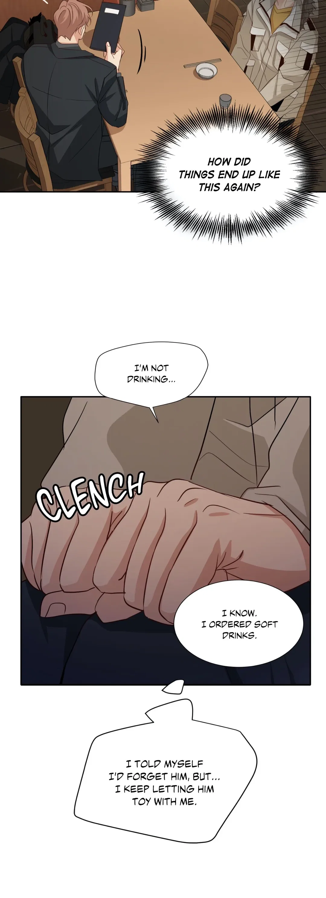 Third Ending Chapter 31 - Page 28