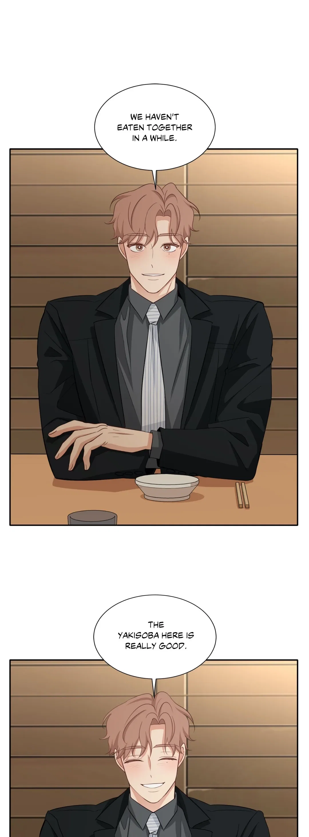 Third Ending Chapter 31 - Page 29