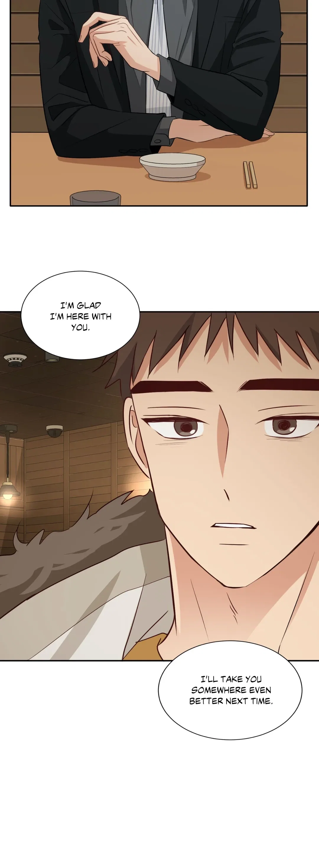 Third Ending Chapter 31 - Page 30