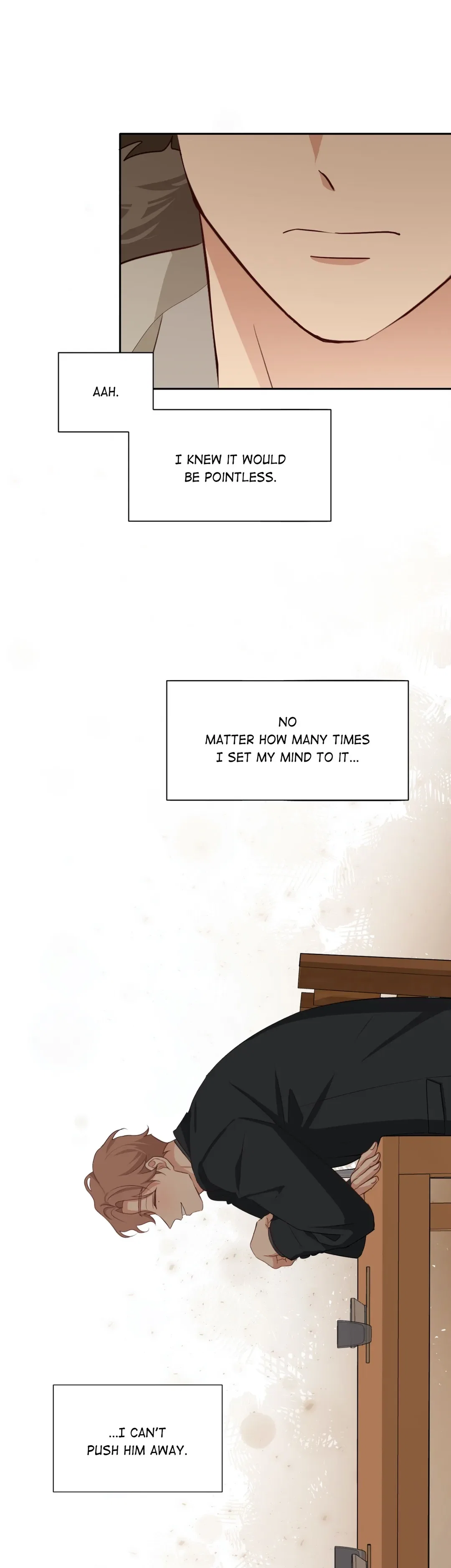 Third Ending Chapter 31 - Page 31