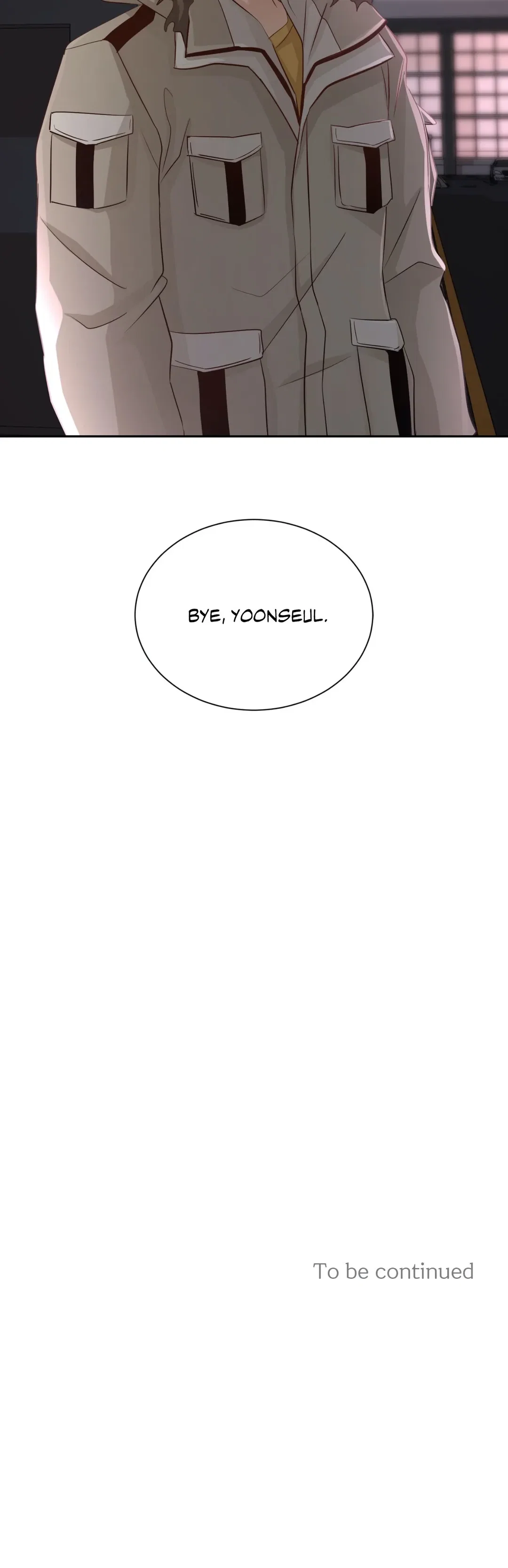 Third Ending Chapter 31 - Page 38