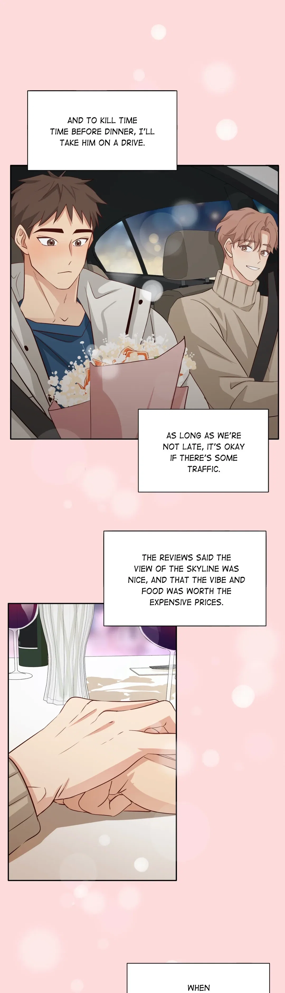 Third Ending Chapter 32 - Page 13