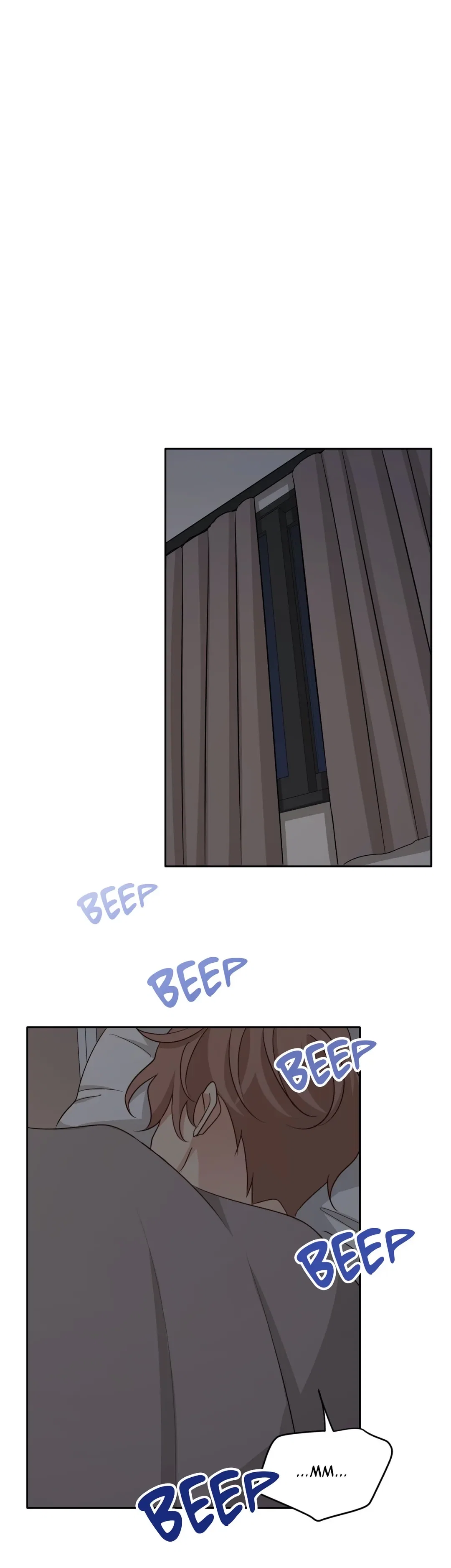 Third Ending Chapter 32 - Page 18