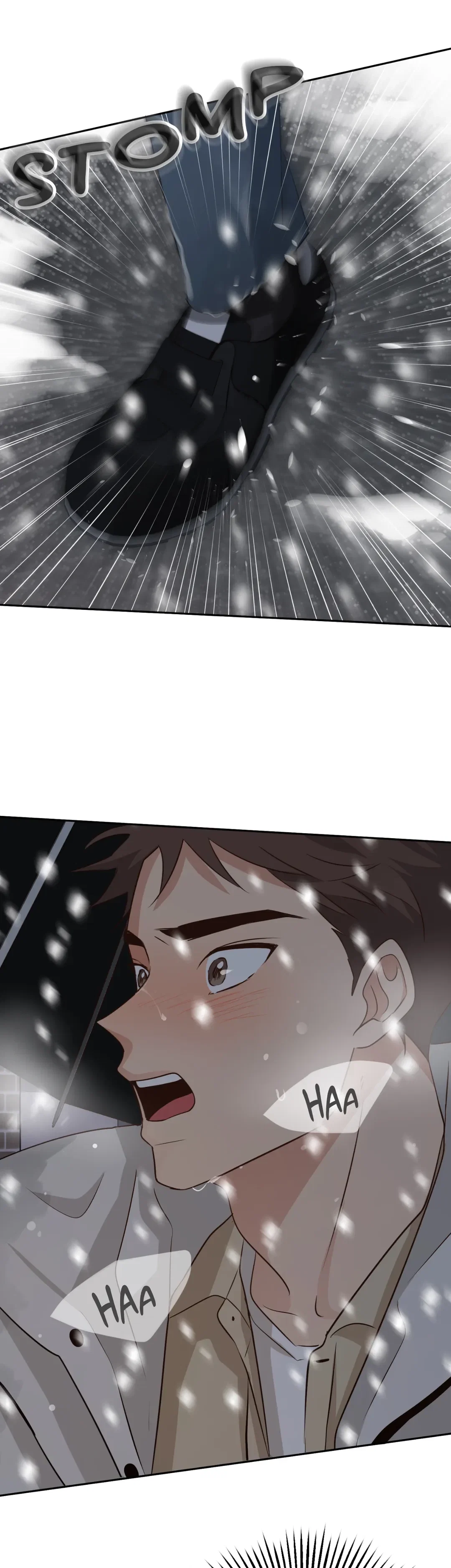 Third Ending Chapter 33 - Page 28