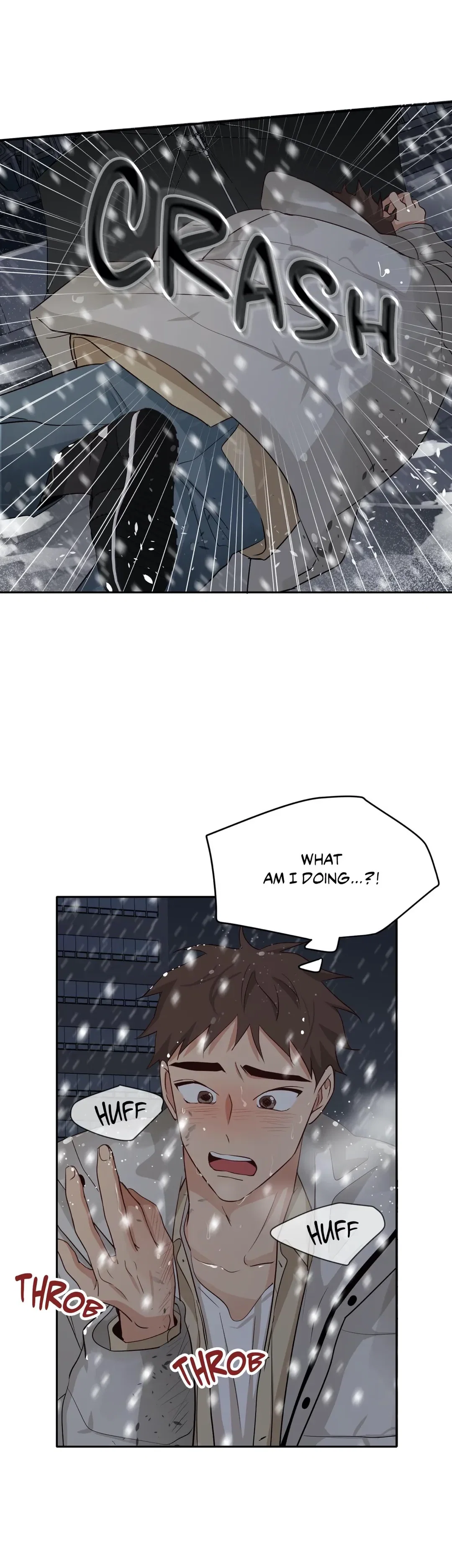 Third Ending Chapter 33 - Page 31