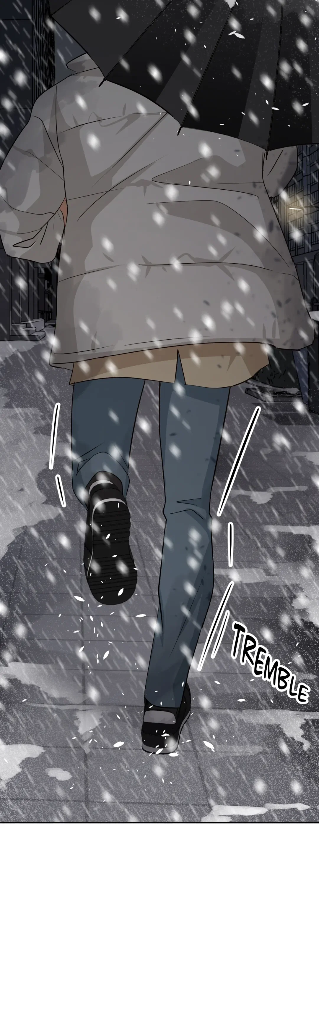 Third Ending Chapter 33 - Page 33
