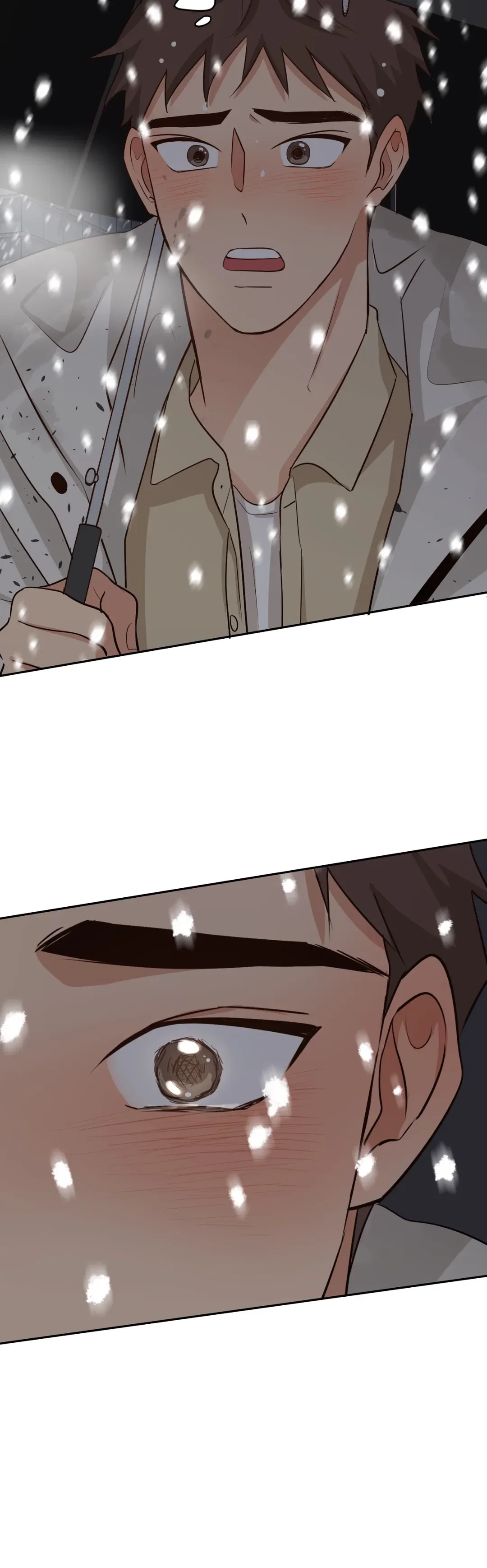 Third Ending Chapter 33 - Page 35