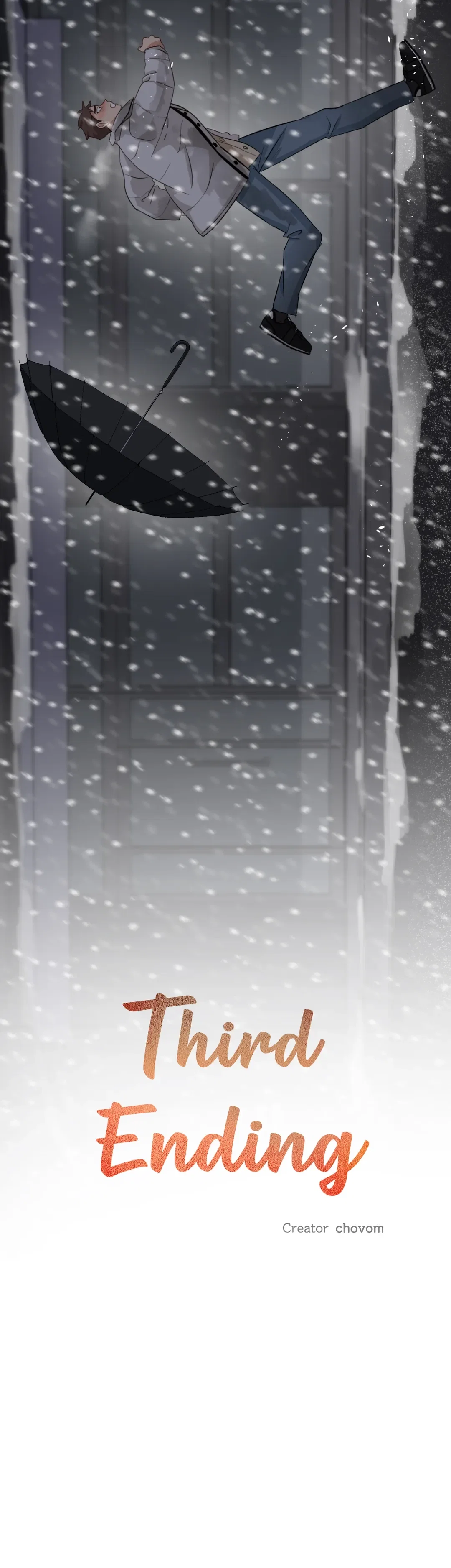 Third Ending Chapter 33 - Page 39