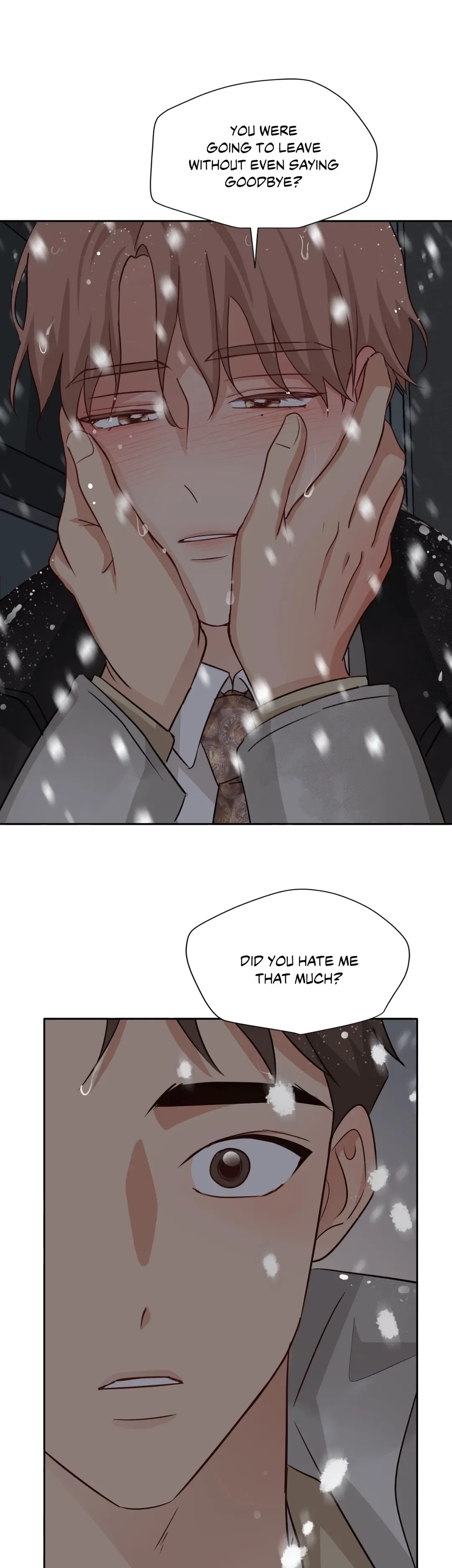 Third Ending Chapter 34 - Page 5