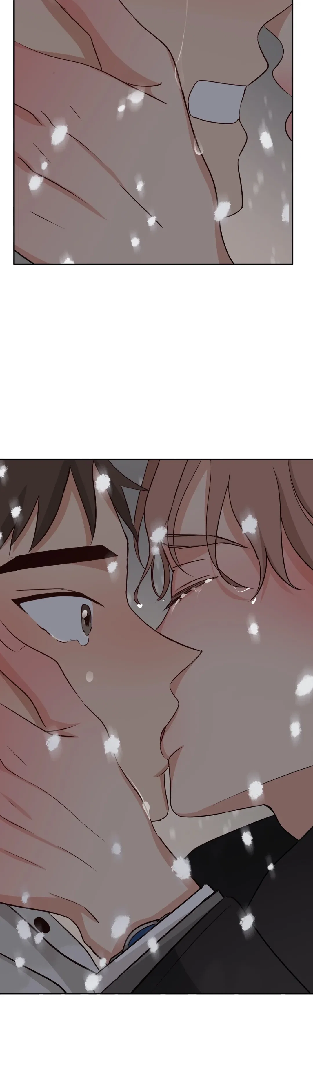 Third Ending Chapter 34 - Page 22