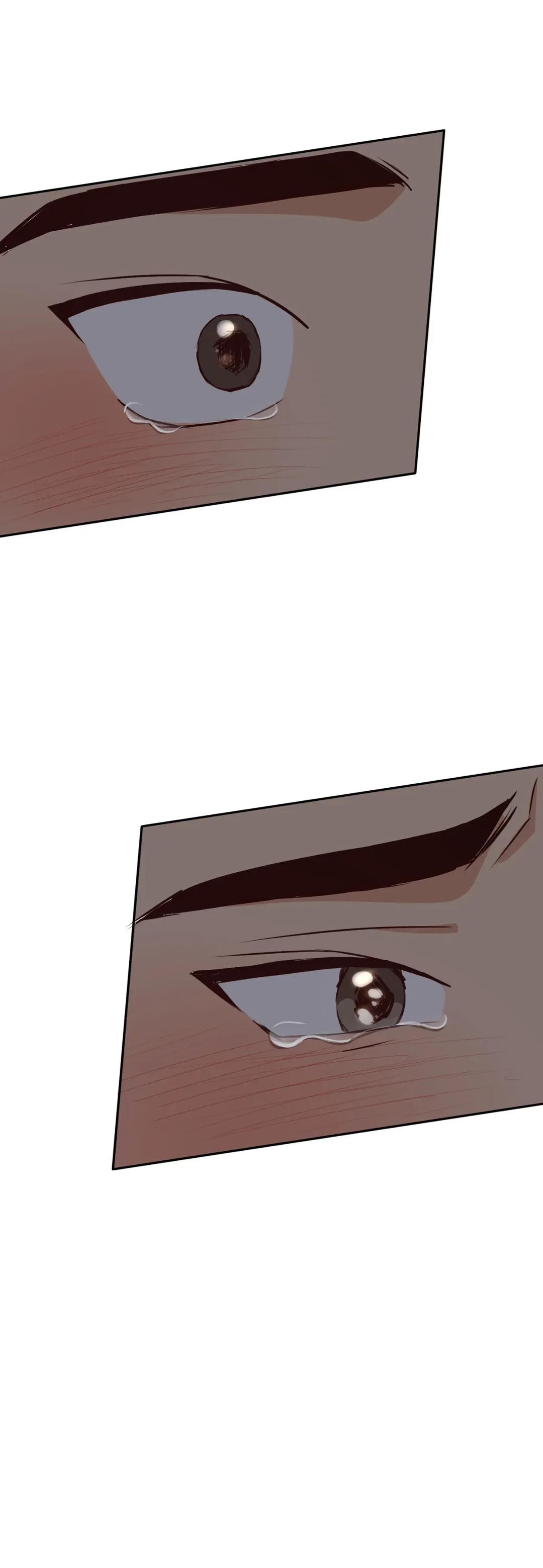 Third Ending Chapter 34 - Page 23
