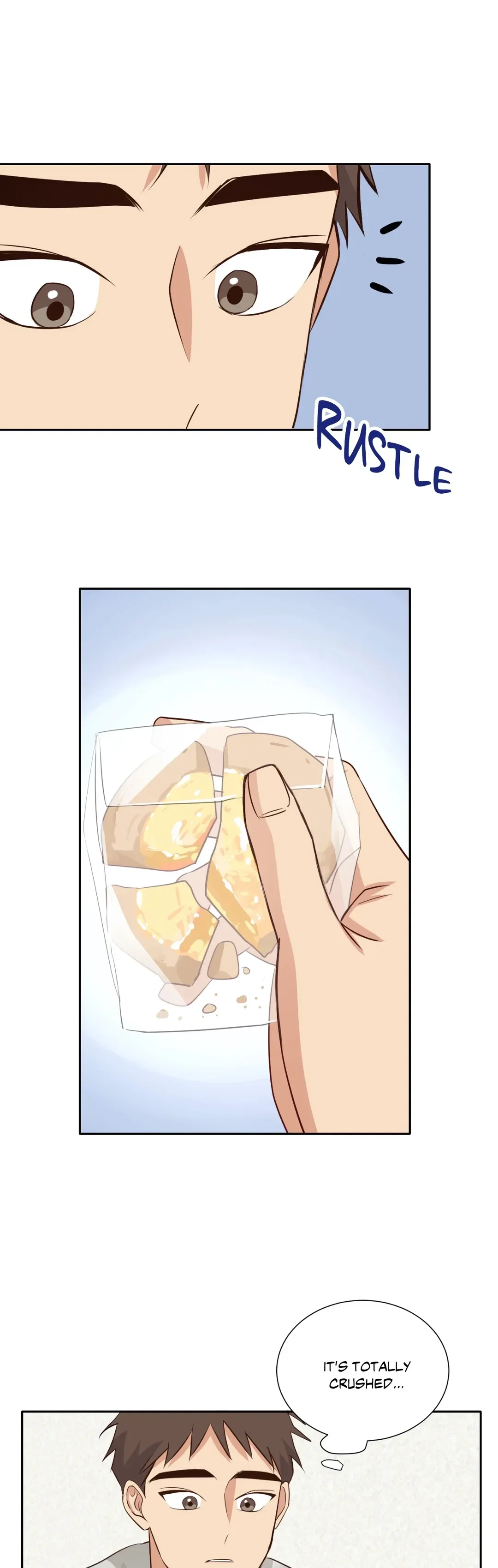 Third Ending Chapter 34 - Page 36