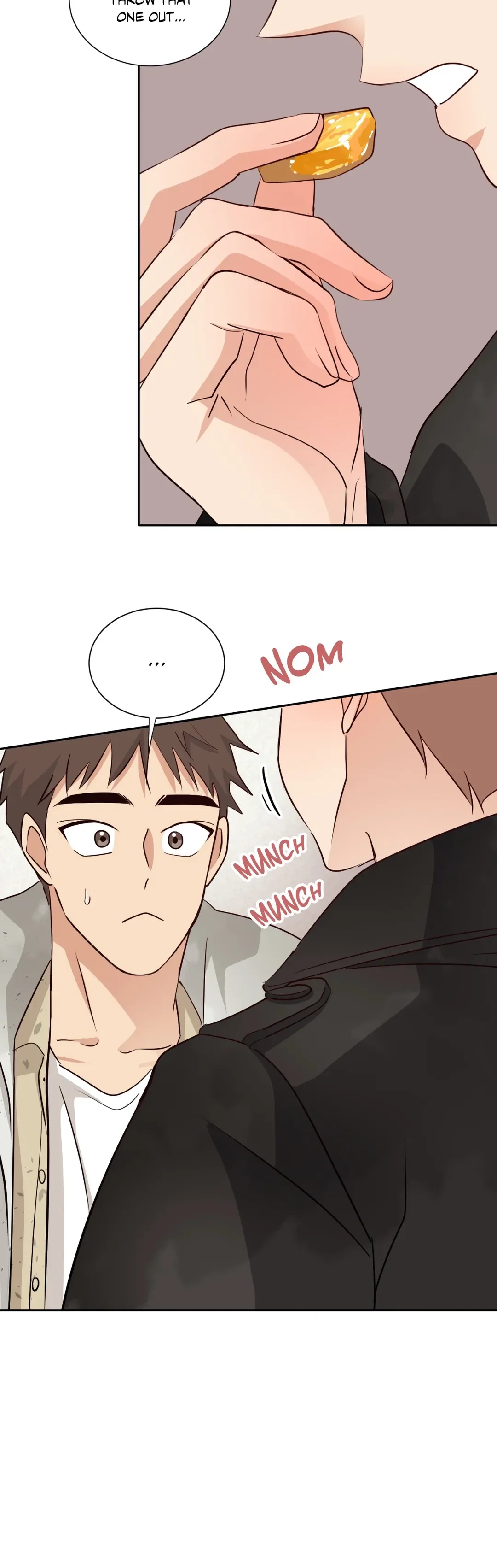 Third Ending Chapter 34 - Page 41