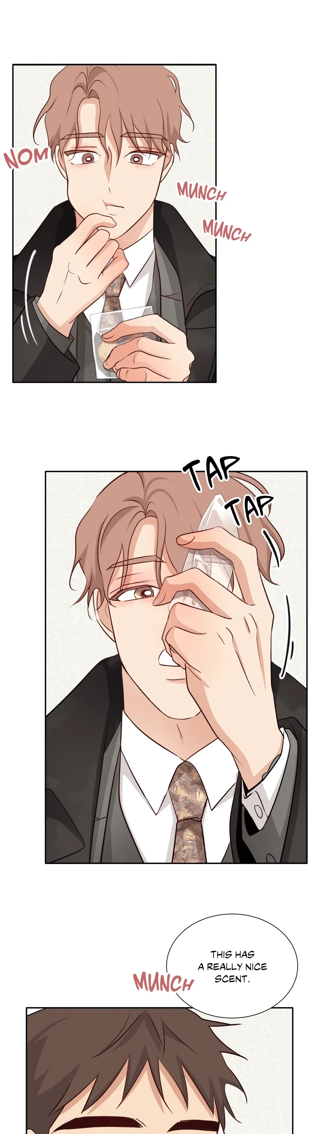 Third Ending Chapter 34 - Page 42