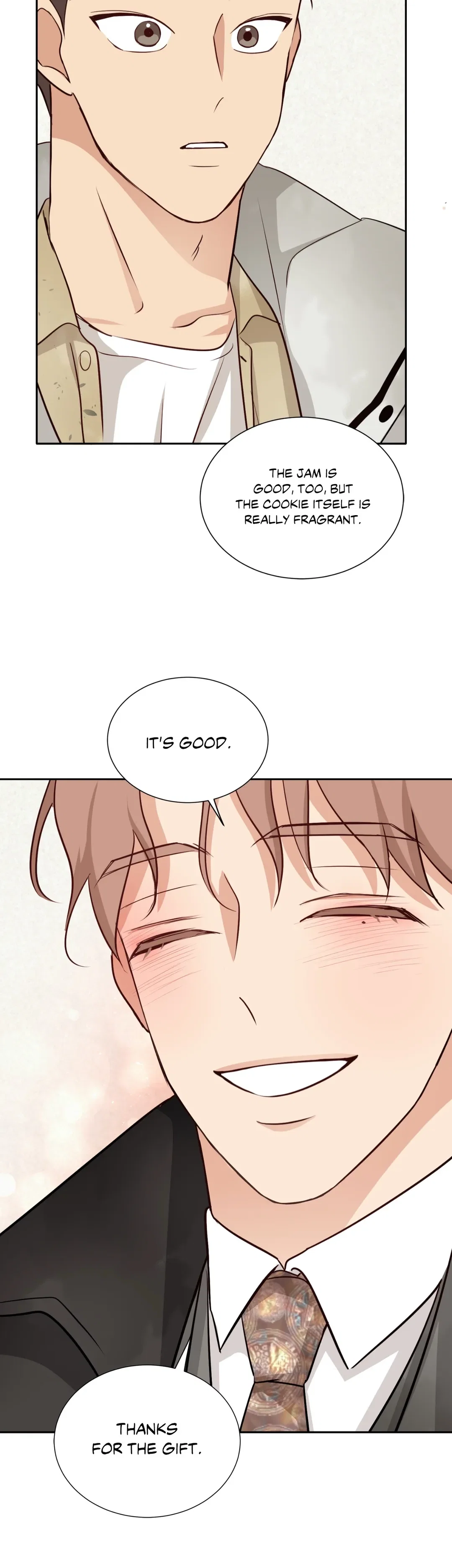 Third Ending Chapter 34 - Page 43