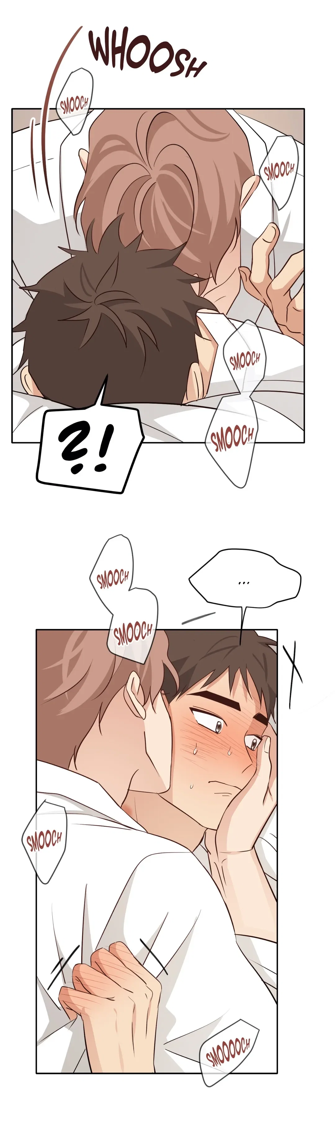 Third Ending Chapter 35 - Page 31